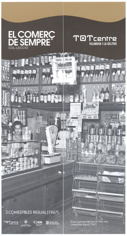comestibles rigual.jpg - Comestibles Rigual - 2 Piezas